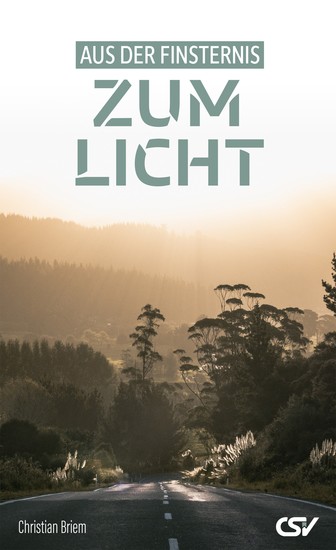 Aus der Finsternis zum Licht - cover