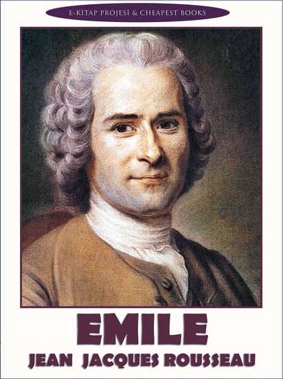 Emile - cover