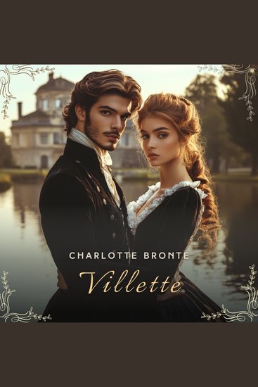 Villette Volume 1 - cover