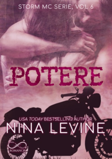 Potere - cover