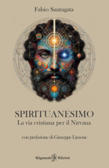 Spirituanesimo - La via cristiana per il Nirvana - cover