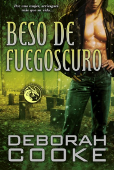 Beso De Fuegoscuro - cover