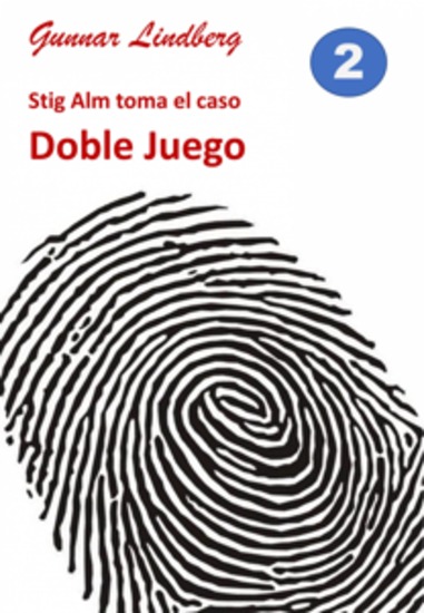 Doble Juego - cover