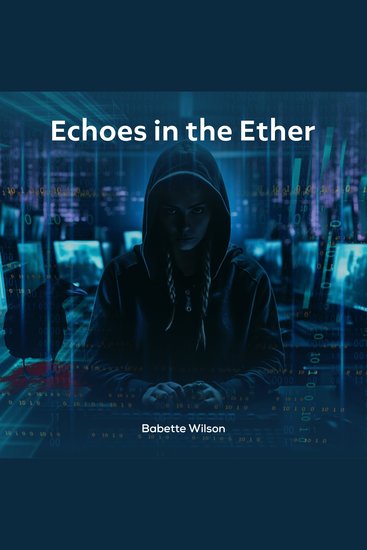 Echoes in the Ether - cover