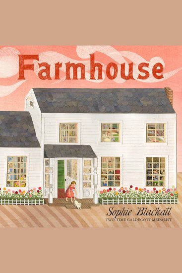 Farmhouse - cover