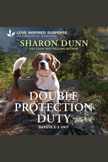 Double Protection Duty - cover