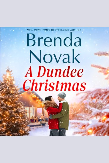 A Dundee Christmas - cover