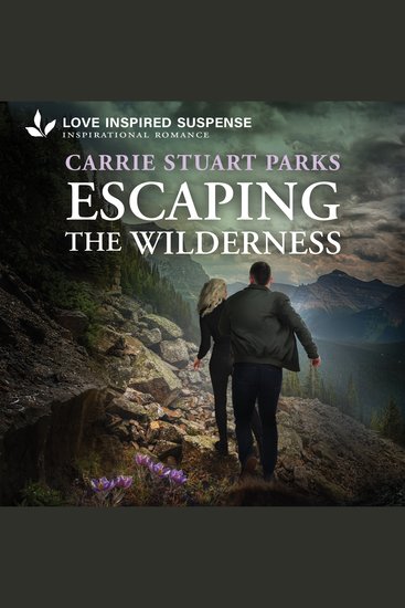 Escaping the Wilderness - cover