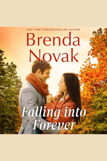 Falling into Forever - cover