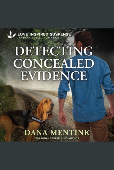 Detecting Concealed Evidence - cover