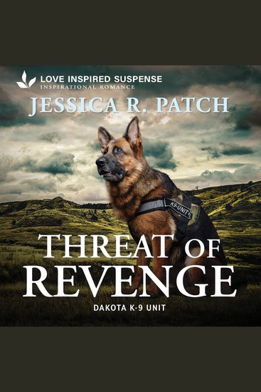 Threat of Revenge - cover