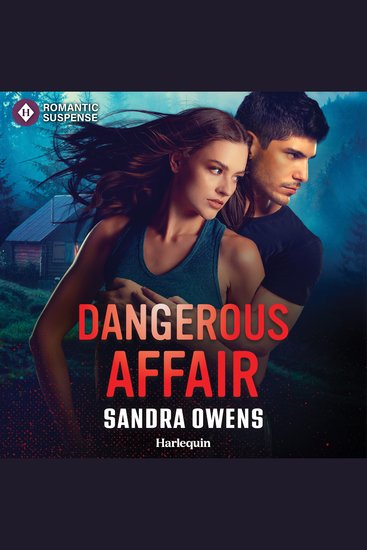 Dangerous Affair - cover