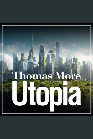 Utopia - cover