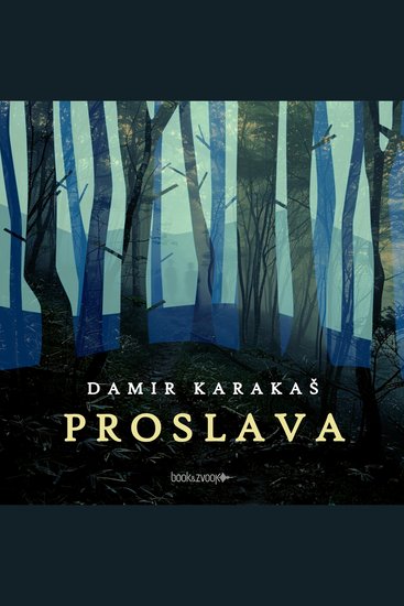 Proslava - cover