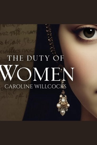 Duty of women the - cover