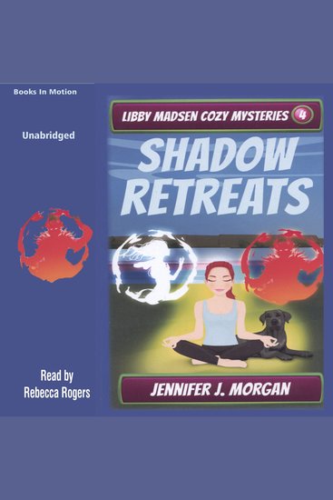 Shadow Retreats - cover