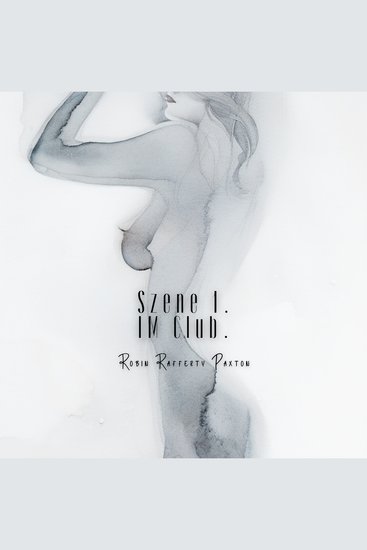 Szene 1 Im Club | Spicy & Intense - cover