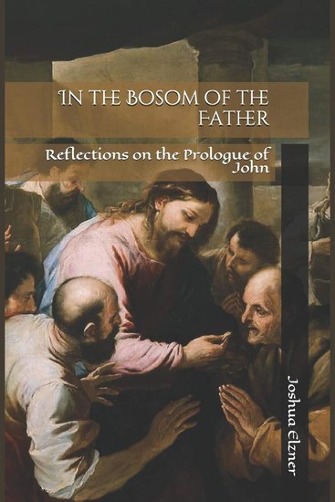 In the Bosom of the Father - Reflections on the Prologue of John - cover