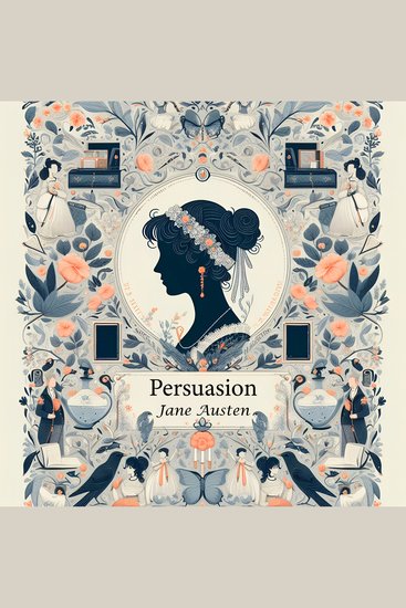 Persuasion - cover