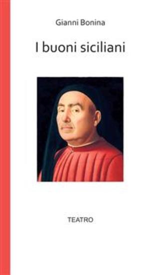 I buoni siciliani - cover