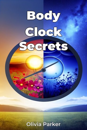 Body Clock Secrets - cover
