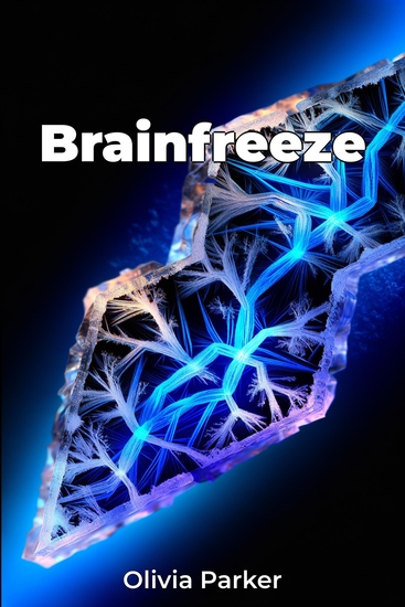 Brainfreeze - cover