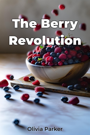 The Berry Revolution - cover