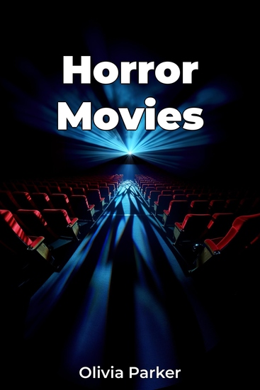 Horror Movies - cover
