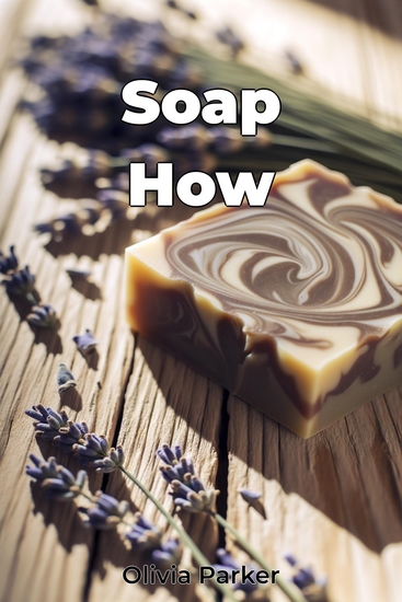 Soap How - cover