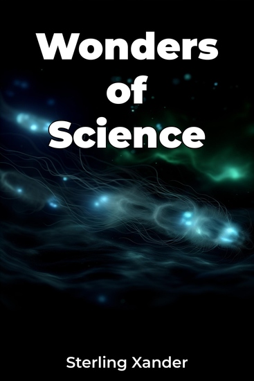 Wonders of Science - cover