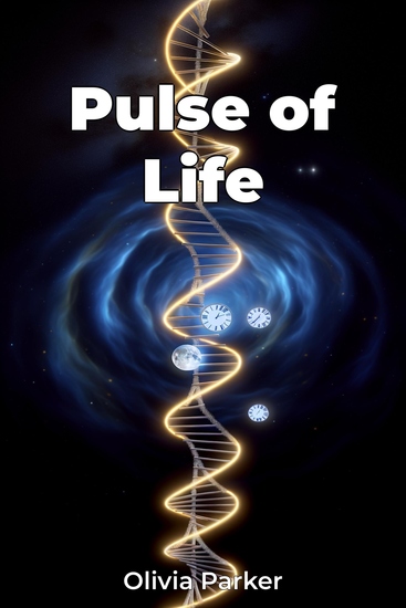 Pulse of Life - cover