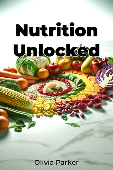 Nutrition Unlocked - cover