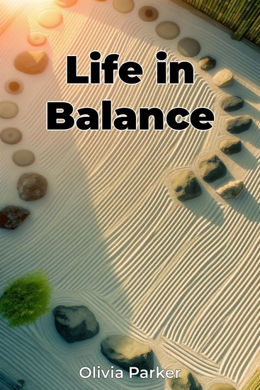 Life in Balance - cover