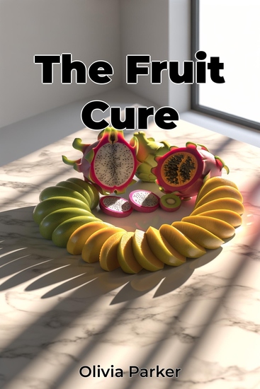 The Fruit Cure - cover