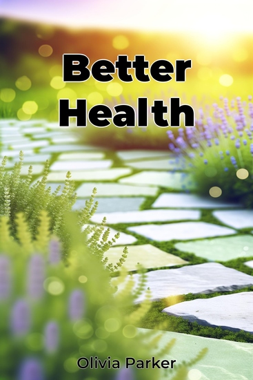 Better Health - cover