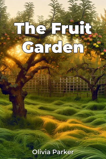 The Fruit Garden - cover