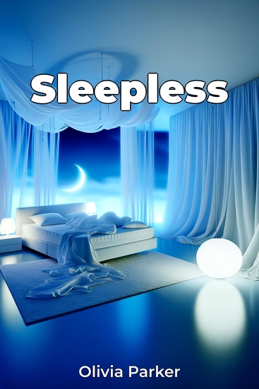 Sleepless - cover