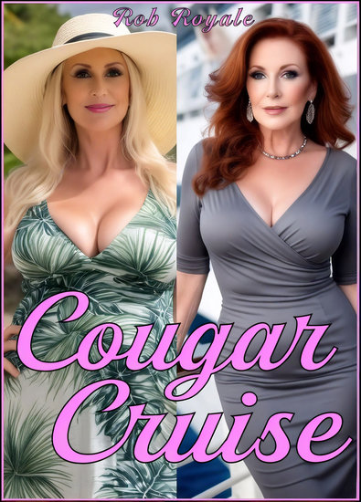 Cougar Cruise - cover