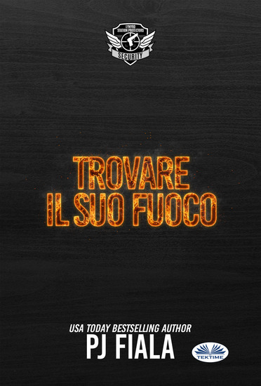 Trovare Il Suo Fuoco - cover