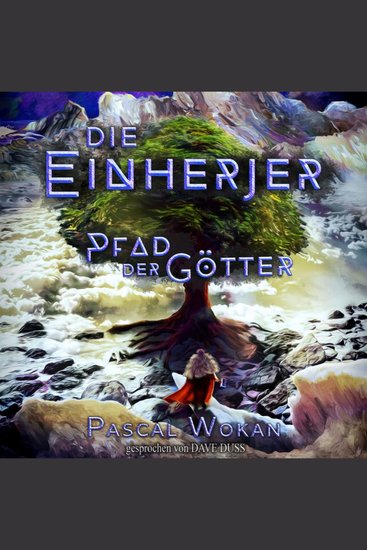 Die Einherjer - Pfad der Götter - cover
