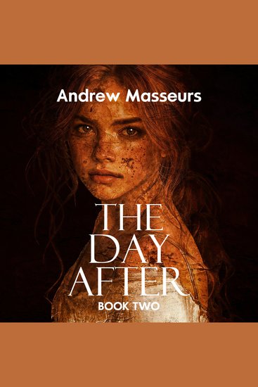 The Day After - A Post-Apocalyptic Survival Thriller (A Day in the Life Series Book 2) - cover
