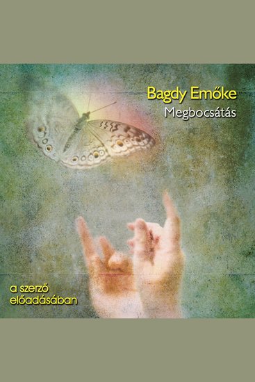 Megbocsátás (teljes) - cover