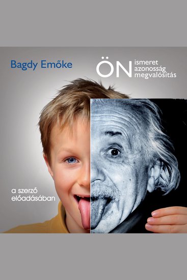 Önismeret önazonosság önmegvalósítás (teljes) - cover