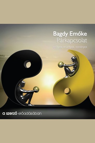 Párkapcsolat (teljes) - cover