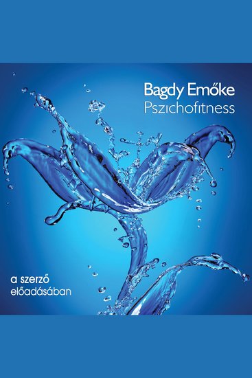 Pszichofitness (teljes) - cover