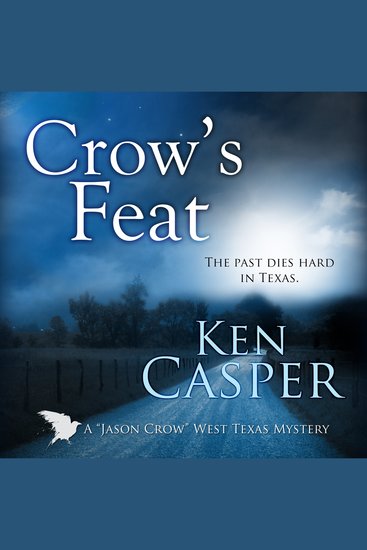 Crow’s Feat - cover