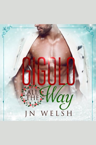 Gigolo All the Way - cover