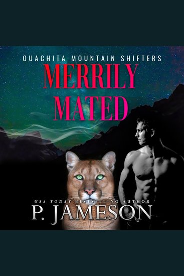 Merrily Mated - cover