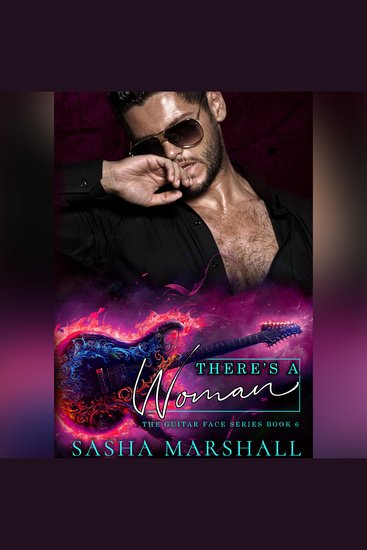 There's a Woman - cover