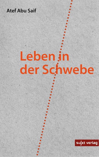 Leben in der Schwebe - cover